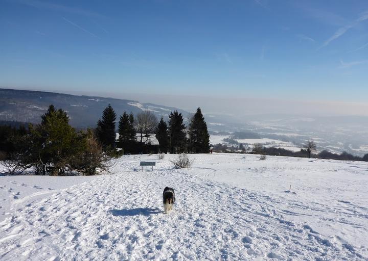 Gasthof Zur Rhönlust