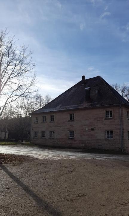 Landgasthof Fuchsmuhle