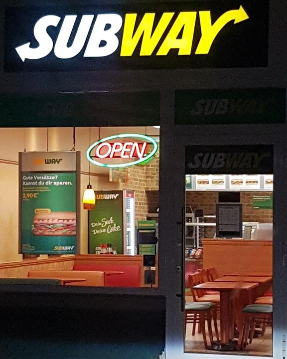 SUBWAY