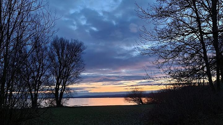 Strandhaus Ammersee